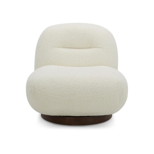 Kosi Swivel Accent Chair