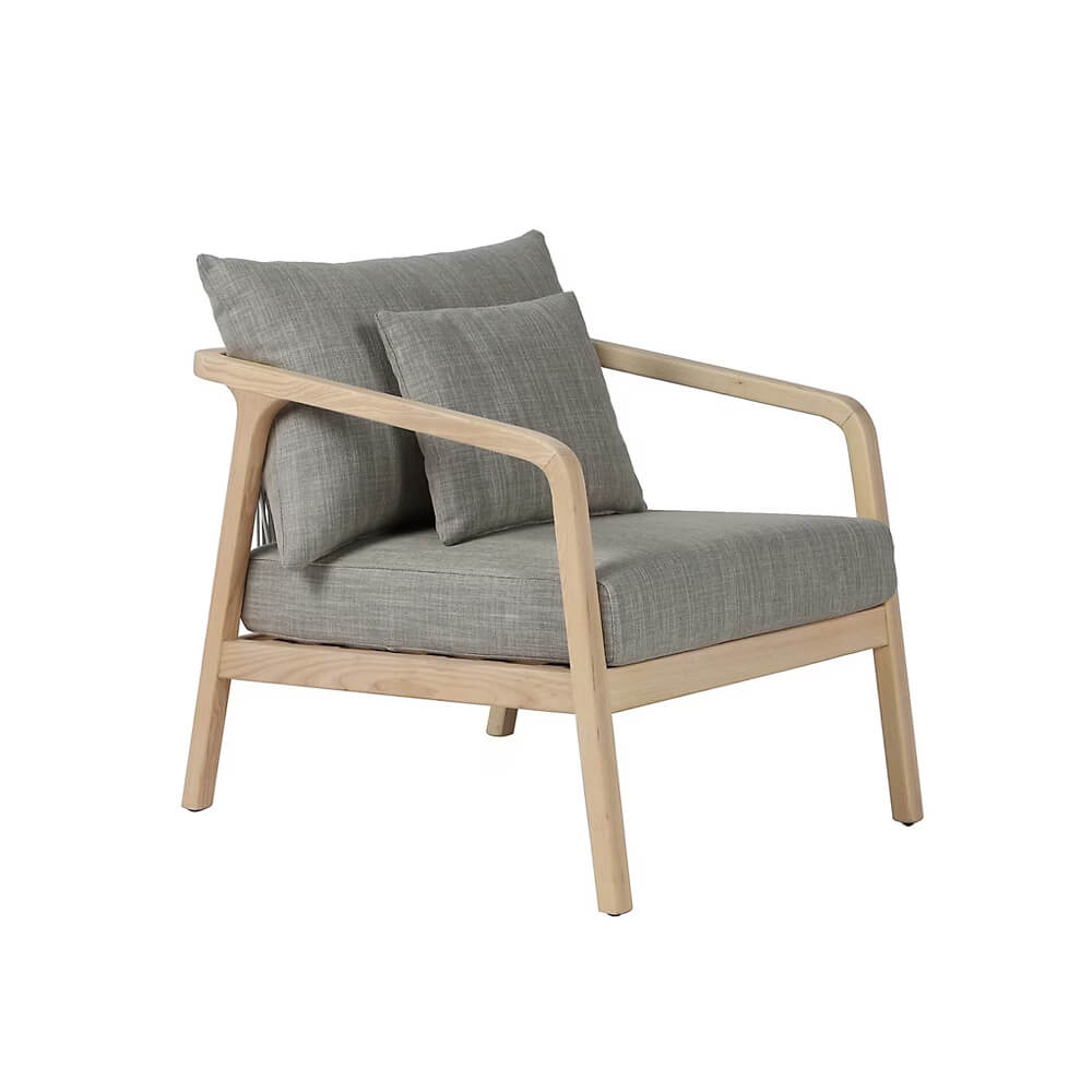 Hugh II Accent Chair – Image 5