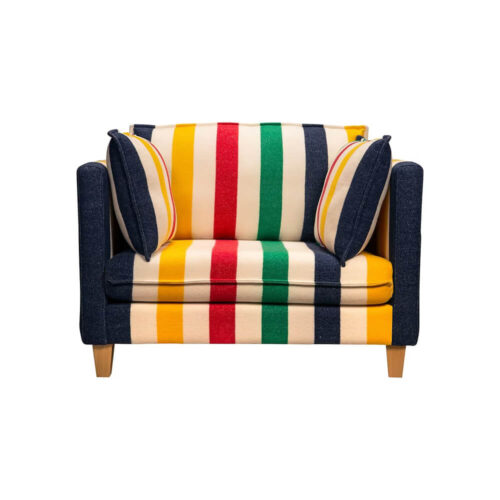 Prier Side Chair Set of 2