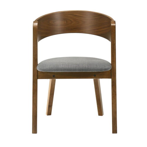 Churchill Multistripe Chair