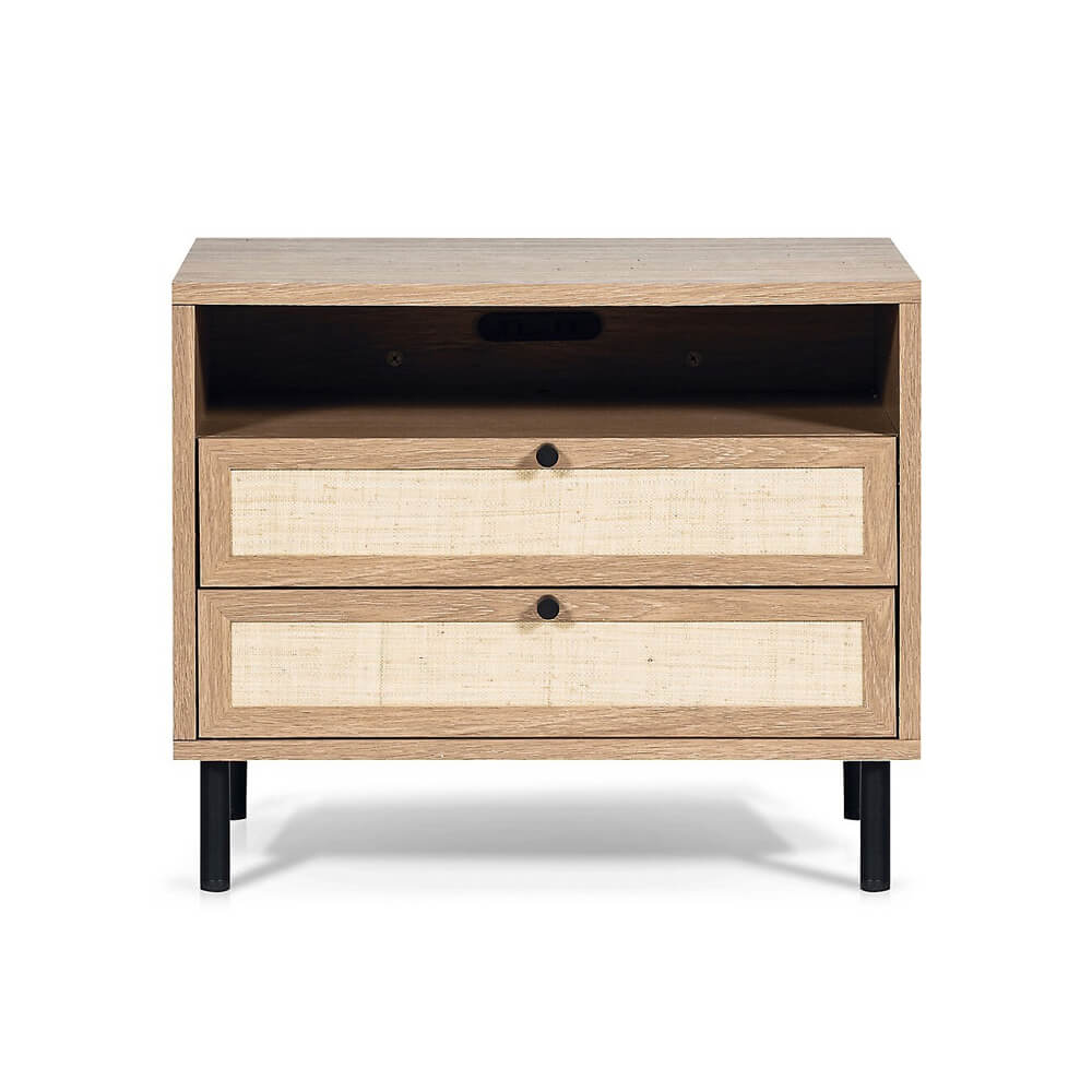 Ventura 47-Inch Round Leg Table – Image 4