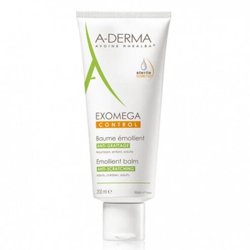 A DERMA EXOMEGA CONTROL BAUME EMOLLIENT 200ML.jpg