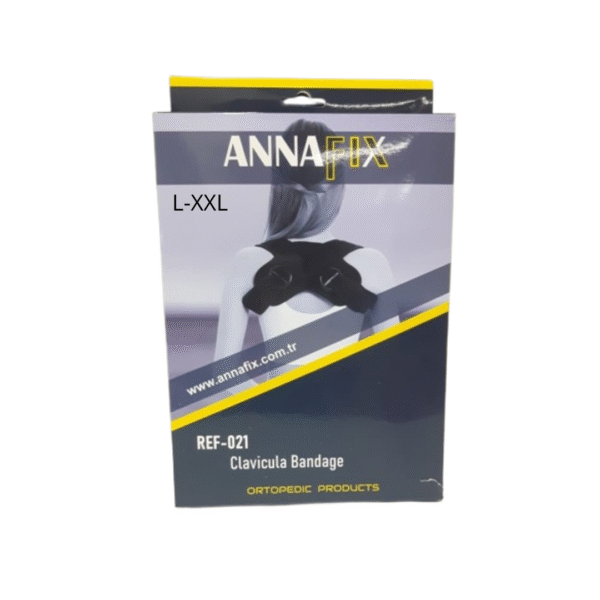 ANNAFIX Anneaux Clavicule Bandage Taille 2 L XXL REF 021 600x600 1.png