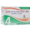 BD Micro fine ultra Pro aiguilles a stylos 100 pieces de 1.jpg
