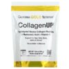 California Gold Nutrition CollagenUP Peptides de Collagene Marin Hydrolyse avec Acide Hyaluronique et Vitamine C Non Aromatise 206g.jpg
