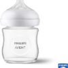 Carroussel2 BIBERON NATURAL EN VERRE 3.0 TEAT 0M 125ML 1.jpg
