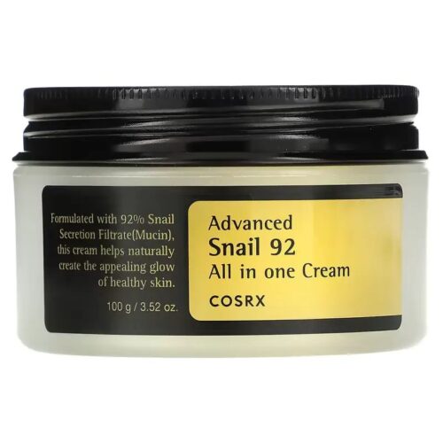 CosRx Advanced Snail 92 Creme tout en un 100 ml 1.jpg