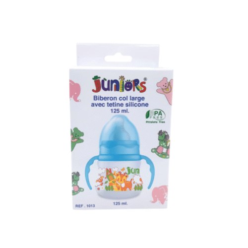 Juniors Biberons Col Large avec Poignet 125ml 600x600 1.png