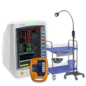 MATERIEL MEDICAL