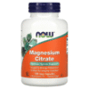 Magnesium Citrate now food maroc .png