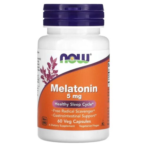Melatonine NOW Foods 5 mg.jpg