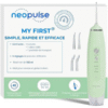 Neopulse Jet dentaire NP3 my first Vert 600x600 1.png