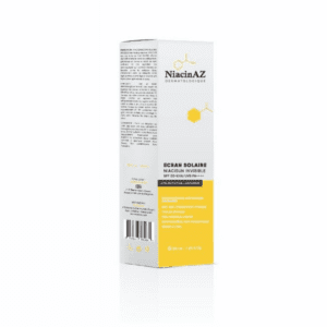 NiacinAZ NIACISUN Invisible Ecran solaire 50ml 1 300x300 1.png