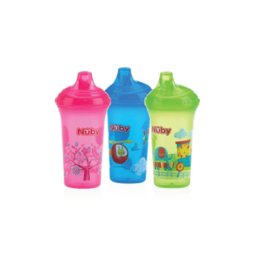 Nuby Gobelet anti goutte valve anti fuite 9m 270ml ID10018 1 600x600 1.png