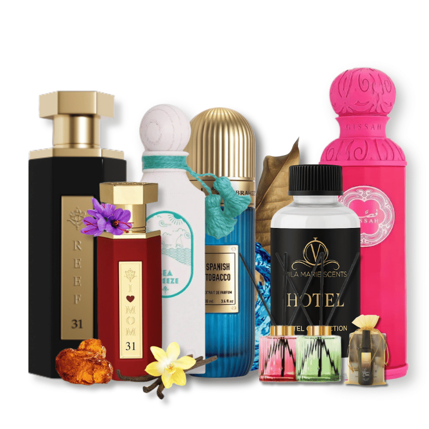 Parfumes