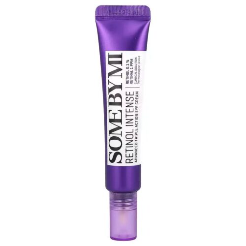 Retinol Intense Creme pour les yeux triple action avancee 30 ml SOME BY MI.jpg