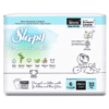 Sleepy bio natural Couches Taille 6 Xlarge 15 25kg32pcs 600x600 1.png