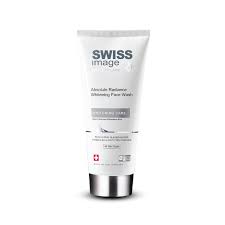 Swiss Image Absolute Radiance Face Wash 200ml.jpg