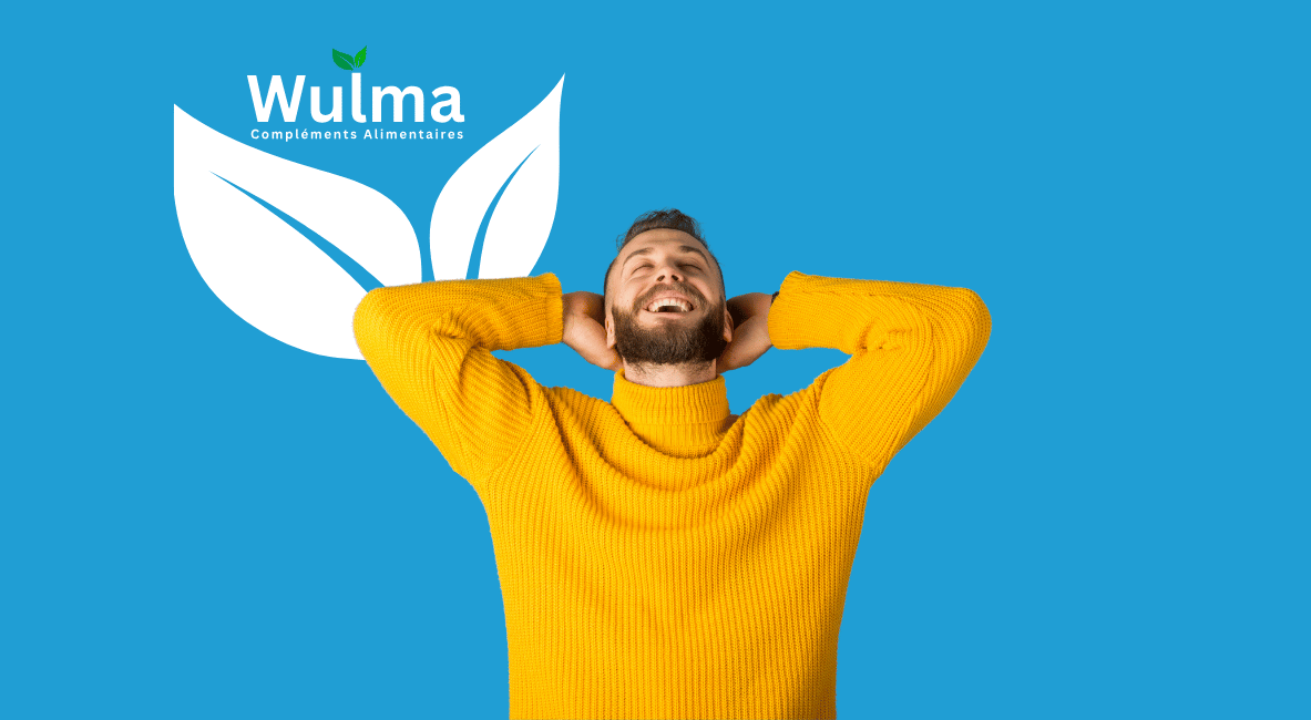 WULMA COMPLEMENTS ALLIMENTAIRE 1