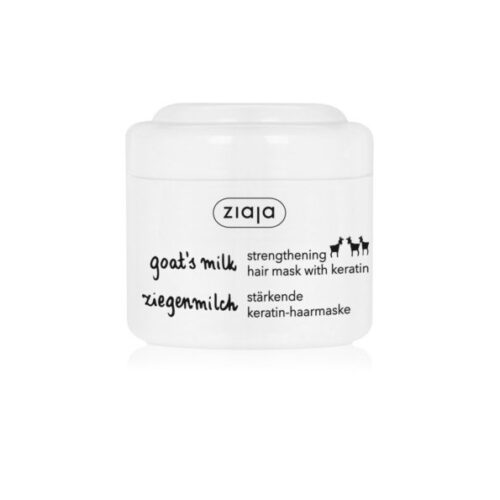 Ziaja goats milk masque capillaire 200ml.jpg