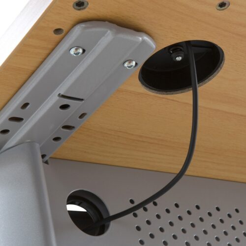 BUREAU DROIT ELECTRA