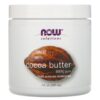 cocoa butter now foods 207ml vitabio maroc.jpg