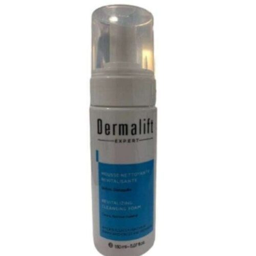 dermalift expert mousse nettoyante revitalisante 150 ml.jpg