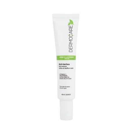 dermocare creme eclaircissante 40ml.webp