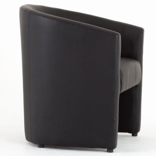 FAUTEUIL CABRIOLET CLUB SOLDES