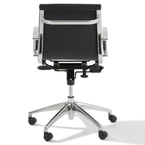 FAUTEUIL DE BUREAU CAPRICE