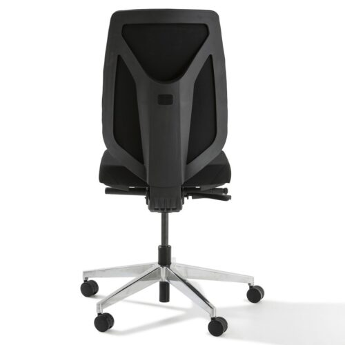 FAUTEUIL DE BUREAU ERGONOMIQUE OLLY AVEC OU SANS ACCOUDOIR