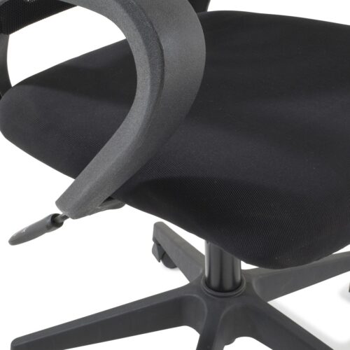 FAUTEUIL DE BUREAU MISTRAL