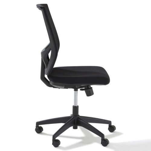 FAUTEUIL DE BUREAU RAFALE AVEC OU SANS ACCOUDOIR