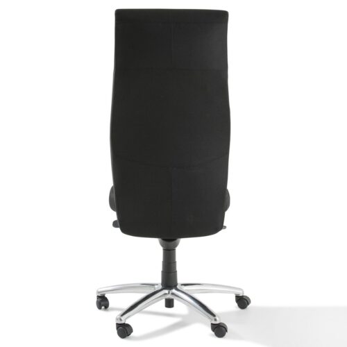 FAUTEUIL DE BUREAU ROMA II AVEC OU SANS ACCOUDOIR