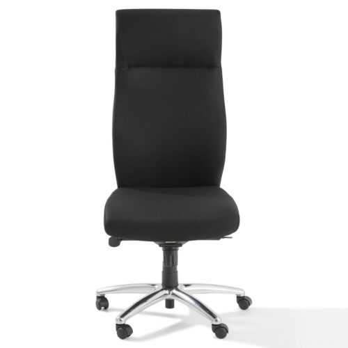 FAUTEUIL DE BUREAU ROMA II AVEC OU SANS ACCOUDOIR