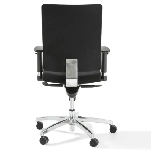 LOT DE 10 FAUTEUILS DE BUREAU AXO SYNCHRONE