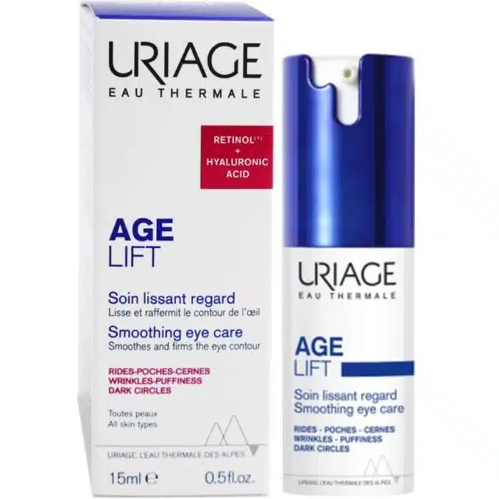 uriage age lift soin lissant regard 15 ml 1.webp