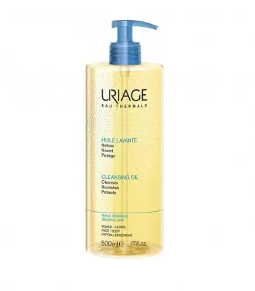 uriage huile lavante 500 ml.webp