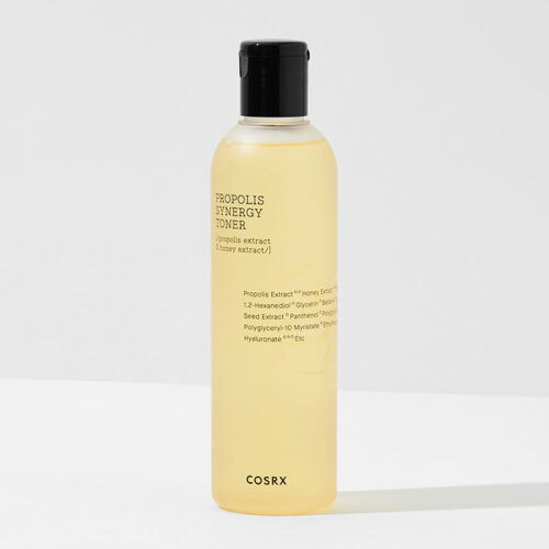 COSRX Propolis Synergy Toner