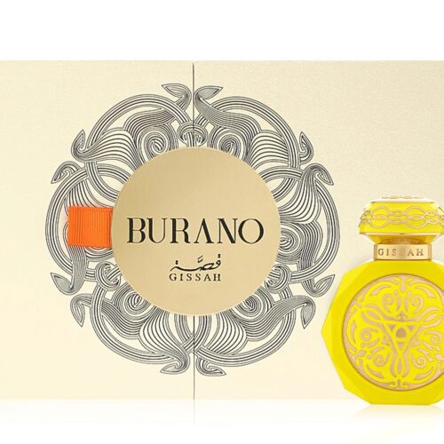 Burano Family Set - EDP (3X30ml)