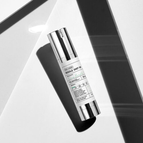 VT Cosmetics Reedle Shot 100