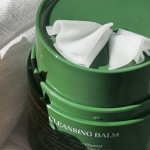 Dr. Althea Pure Grinding Cleansing Balm