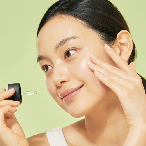 COSRX The Retinol 0.5 Oil