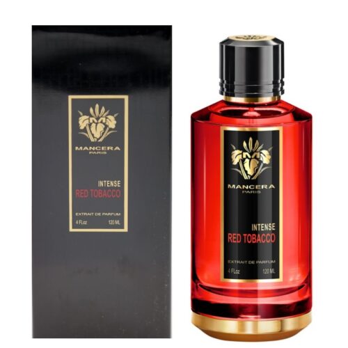Mancera Intense Red Tobacco