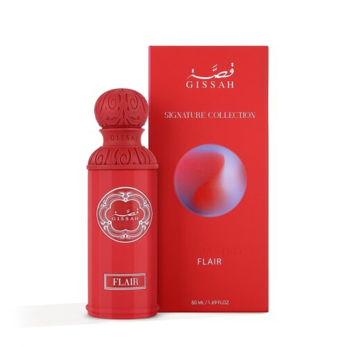 Enchanted Set — 50 ml x3 - Pack Gissah Maroc