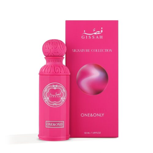 Enchanted Set — 50 ml x3 - Pack Gissah Maroc
