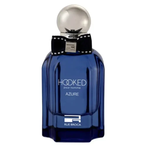 Hooked Azure Pour Homme de Rue Broca pour Homme au Maroc 1.webp