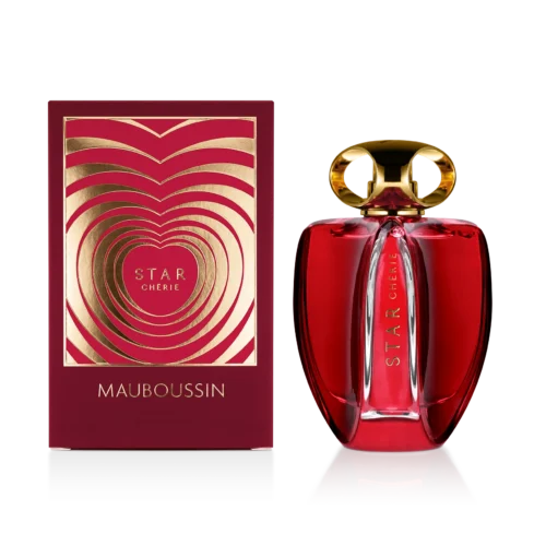 Mauboussin Star Chérie