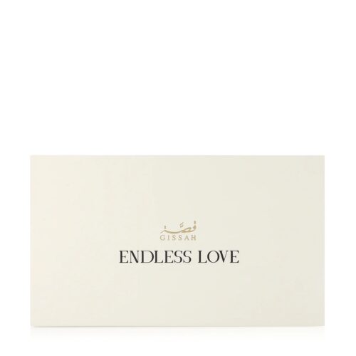 Endless Love ( 3x1)
