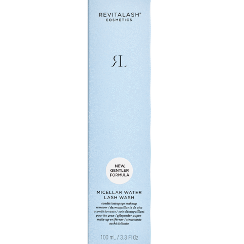 Revitalash Micellar Water Lash Wash